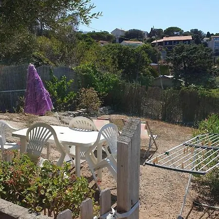 Les Vacances Au Bord De La Mer * Calvi (Corsica)