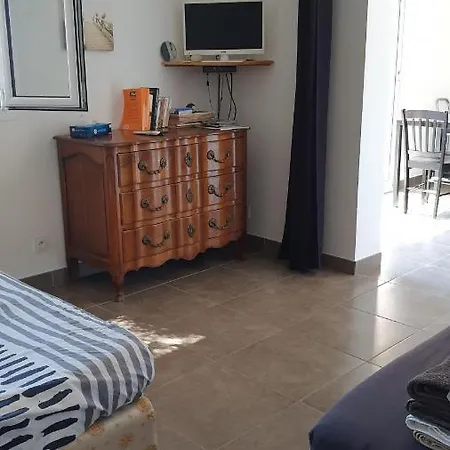 Les Vacances Au Bord De La Mer *