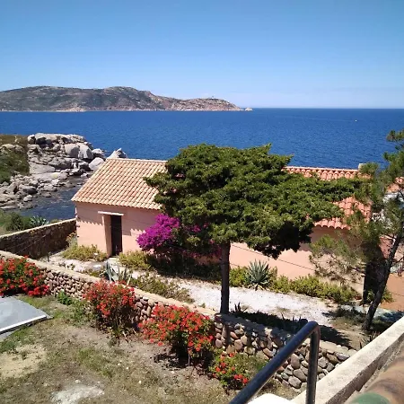Les Vacances Au Bord De La Mer Calvi (Corsica)