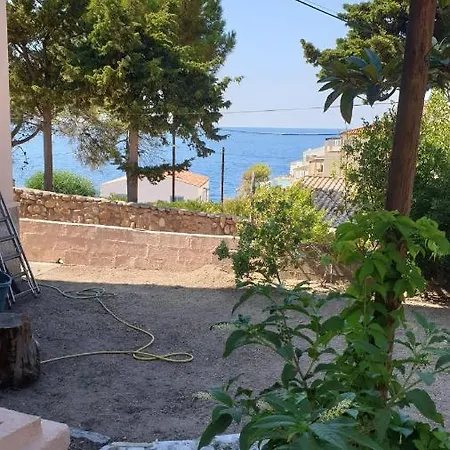 Les Vacances Au Bord De La Mer Apartment